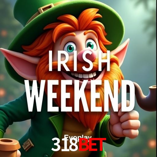 Inovações de Jogos na 318bet: O Futuro das Experiências Interativas