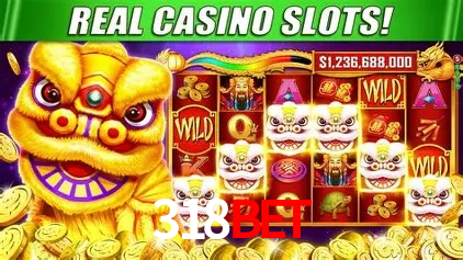 A Emoção da Loteria na 318bet: Uma Chance de Mudança de Vida