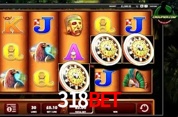 Ofertas Exclusivas 318bet