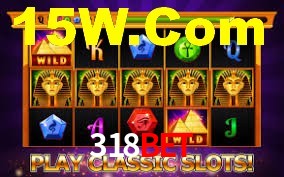VIP Casino 318bet