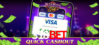 Welcome Bonus 318bet