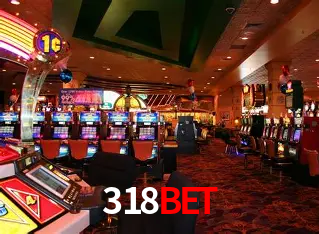 Casino Ao Vivo 318bet