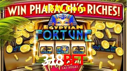 Provedores de Jogos 318bet
