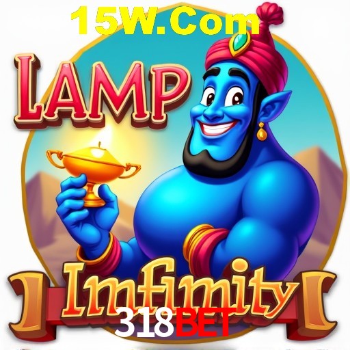 Slot Games 318bet