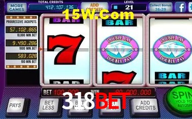Promoção Relâmpago 318bet