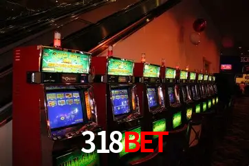 Benefícios da Conta 318bet