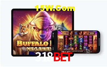 Apostas de Basquete 318bet