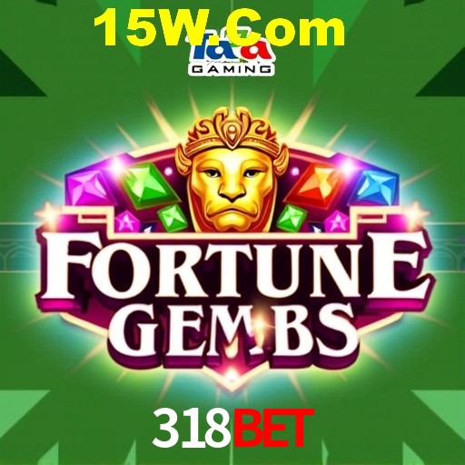 Games Directory 318bet