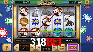 Ofertas Imperdíveis na 318bet: Promoções e Bônus Que Valem a Pena