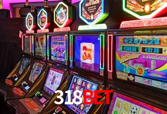Especiais de Fim de Semana 318bet
