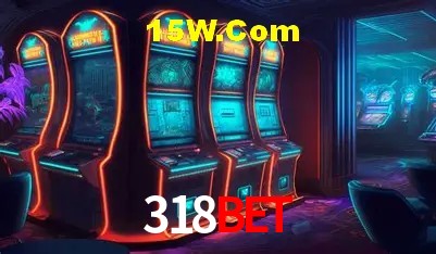 Jogos de Slot 318bet