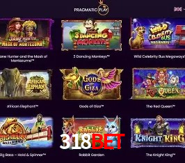 Casino VIP 318bet