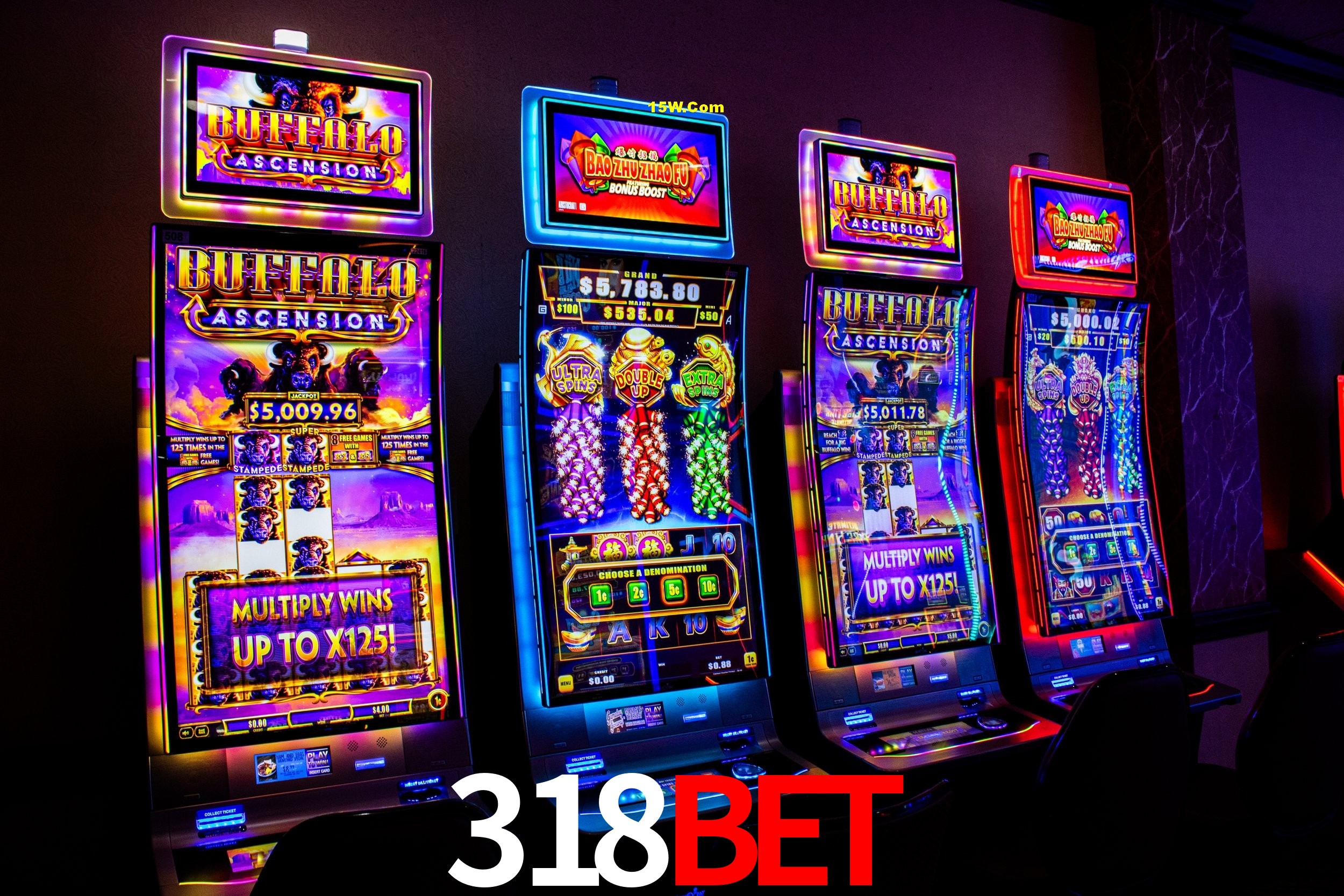 Player Reviews 318bet