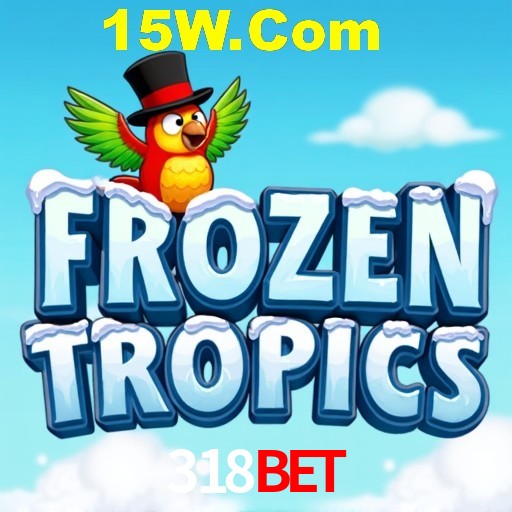 Descubra o Mundo do Cassino Online com 318bet