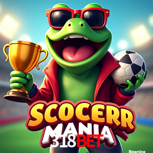 Descubra a Magia dos Jogos de Arcade no 318bet
