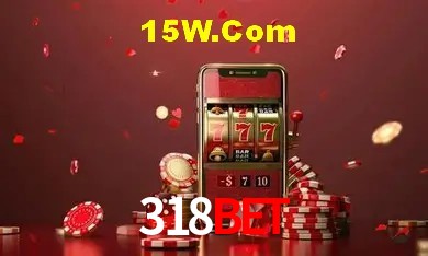 Estatísticas Esportivas 318bet